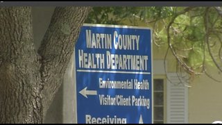 13 cases of hepatitis A in Martin County since January