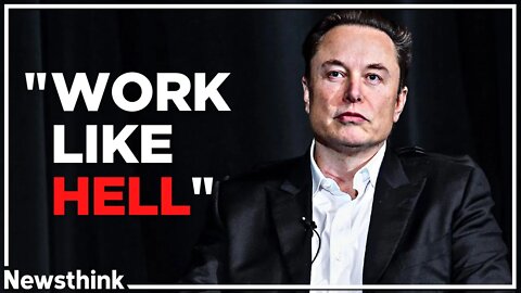 What Does ‘Extreme Hard Work’ Look Like Under Elon Musk?