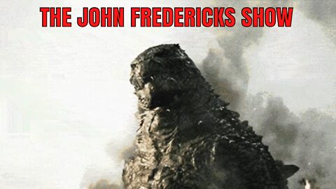 The John Fredericks Radio Show Guest Line-Up for May 18,2022