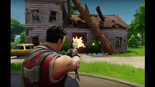 Would ‘Fortnite’ players be willing to pay a monthly subscription fee?