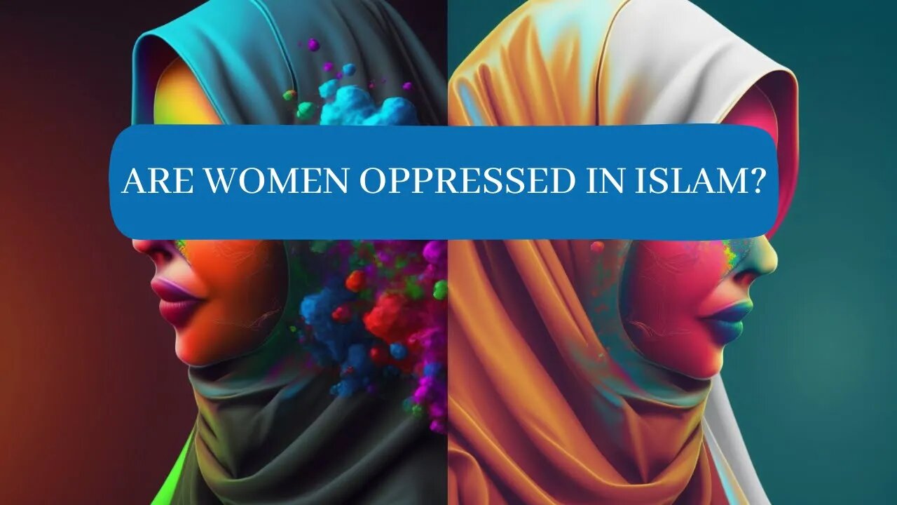 women-in-quran-are-women-oppressed-in-islam-women-in-islam-women