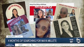 Chula Vista mother missing for 4 months