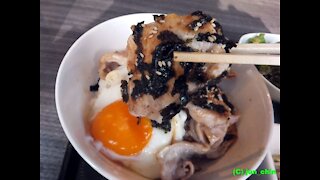 Irresistible Aroma, Sizzling Korean Yakiniku in Tokyo - Dejiya Restaurant in Gotanda