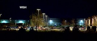Police: Gunman dead, multiple shot at Fedex facility