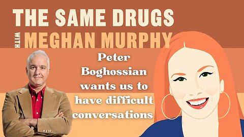 Peter Boghossian on how to have tough conversations and change minds in a world that avoids both