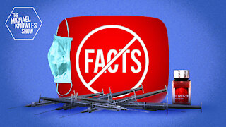 Facts Are Against Their Community Guidelines | Ep. 855