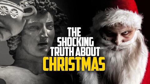Shocking Truth About Christmas (The Pagan Ceremony)