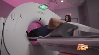 Don't Put Off Important Health Scans