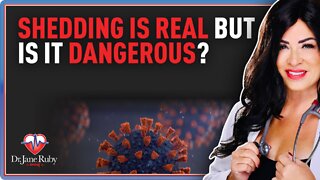LIVE: Shedding is Real But Is It Dangerous?