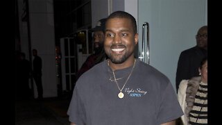 Kanye West has expressed his views on the music industry