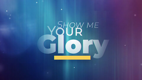 Glory Pickup Lines: How to Attract the Glory of God [ep 10]