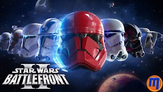 Star Wars Battlefront 2 Gameplay Ep. 02 (No Commentary)