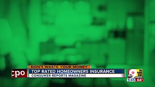 DWYM: Homeowner's insurance coverages
