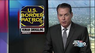 Border Patrol agents rescue Guatemalan teen from smugglers