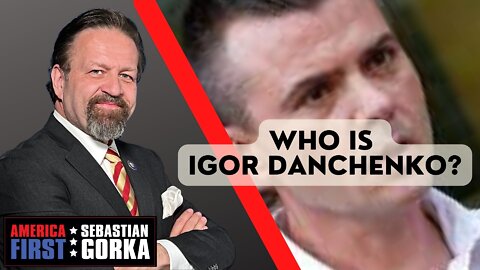 Who is Igor Danchenko? John Solomon with Sebastian Gorka on AMERICA First