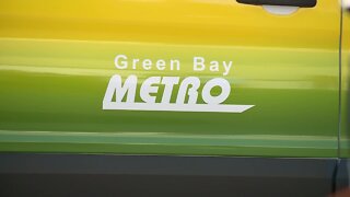 Green Bay introduces new transit option