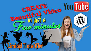 Start Video Business Create Unlimited Videos and start job as a Video Freelancer
