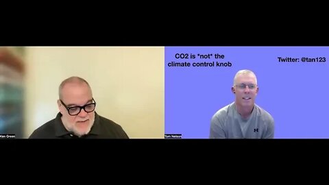 #24 - IPCC expert reviewer Kenneth P. Green on the IPCC and the climate "socialist amoeba"
