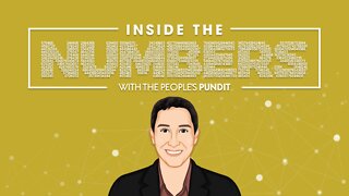 Episode 271: Inside The Numbers With The People's Pundit