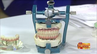 Get Your Smile Back with Dental Implants
