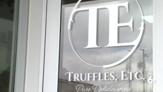 Made in Idaho: Truffles Etc.