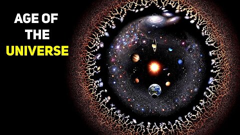 How We Calculate The Age of The Universe? [Part III]