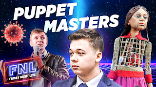 Friday Night Live #19: Puppet Masters