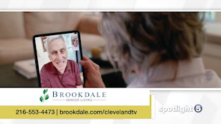 What Brookdale is doing to keep residents engaged
