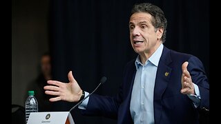 Cuomo reports New York has its largest one-day increase in deaths since pandemic