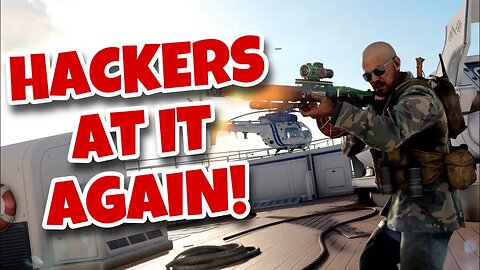 Activision Keeps Getting Worse! | Hackers Doxing Cold War Players