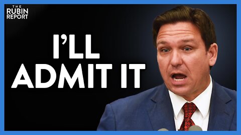 DeSantis Says What Few Will Admit About College & Income | DM CLIPS | Rubin Report