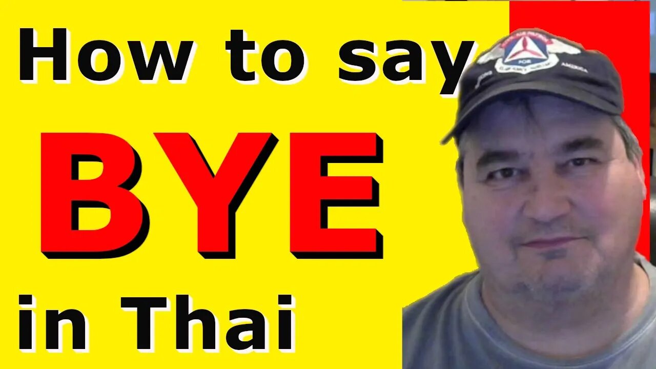 how-to-say-bye-in-thai