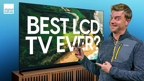 Sony X95L Mini-LED TV Review | Best LCD TV Ever?