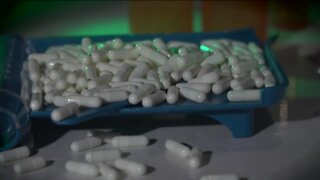 Milwaukee's drug epidemic a 'time bomb' during COVID-19 pandemic, experts say