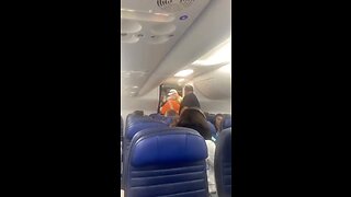 United Airlines flight diverted to Denver after passenger gets stuck in bathroom