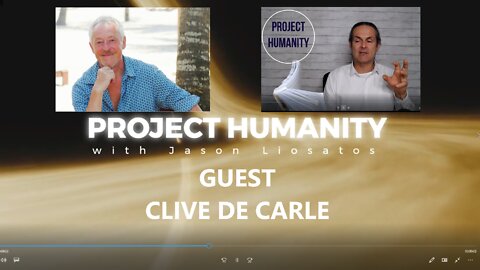 Clive De Carle - Immune System Advice and Protection