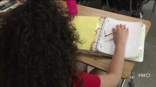 Petition over new Florida testing guidelines
