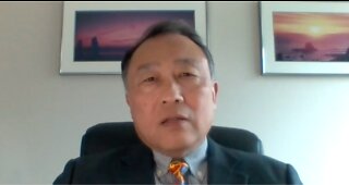 Solomon Yue on Threat of Chinese Espionage in the US