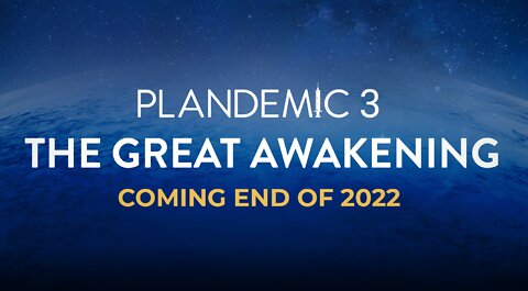 Plandemic 3 Official Trailer v2