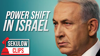 Benjamin Netanyahu Out as Israeli Prime Minister. Will it Last?
