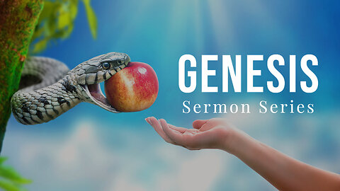 Genesis 133 – The Power of Forgiveness. Genesis 33:1-11. Dr. Andy Woods. 9-3-23.