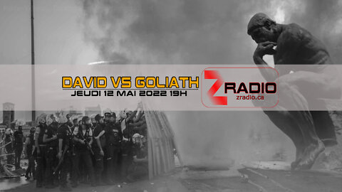 WJ38 - David vs Goliath