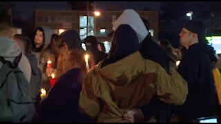 Friends and family honor victims of Parma bar shooting