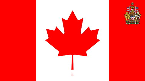 National Anthem of Canada - O Canada (Instrumental)