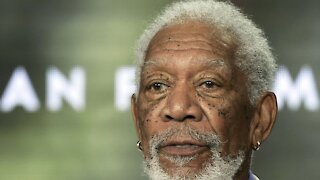 Morgan Freeman, University Of Mississippi Professor Make $1M Donation
