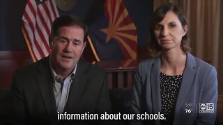 Arizona schools closed: Gov. Doug Ducey announces statewide closure of schools over coronavirus