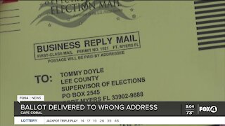 How to properly submit your mail-in ballot