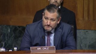 Ted Cruz speaks out against abortion