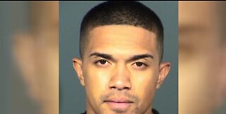 UPDATE: Police release details in fatal shooting with Vegas officers