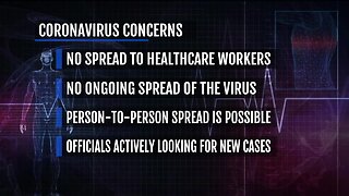 Ask Dr. Nandi: Coronavirus cases surge in China as virus spreads